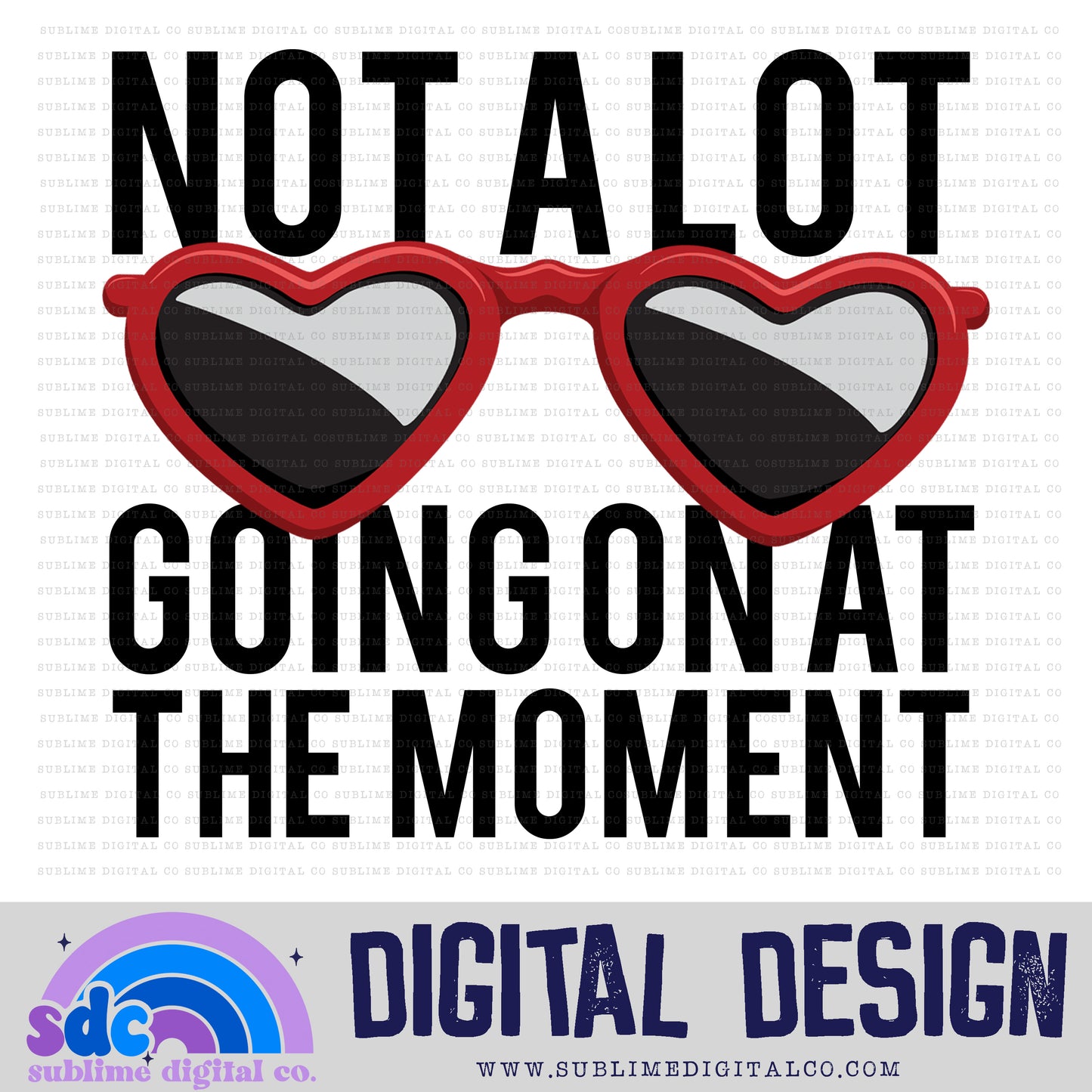 NALGOATM • TS • Instant Download • Sublimation Design