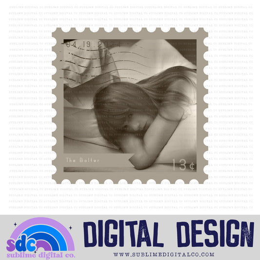 TTPDTB Stamp • TS • Instant Download • Sublimation Design