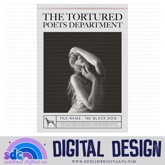 TTPDTBD • TS • Instant Download • Sublimation Design