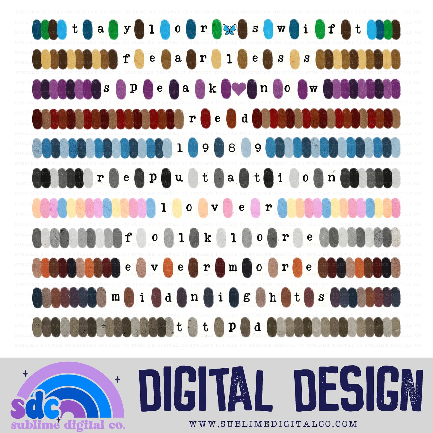 Friendship • TS • Instant Download • Sublimation Design