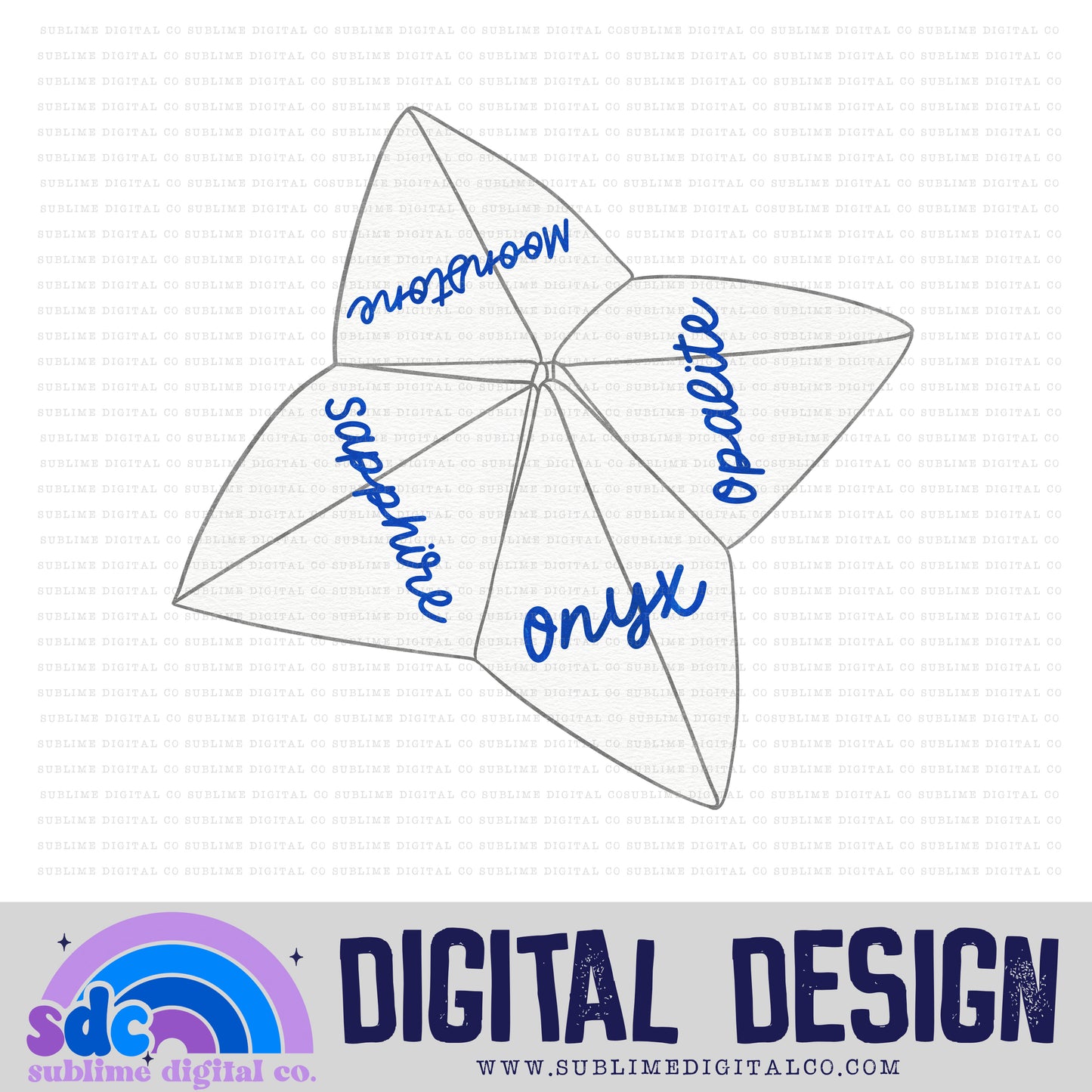 CC • TS • Instant Download • Sublimation Design