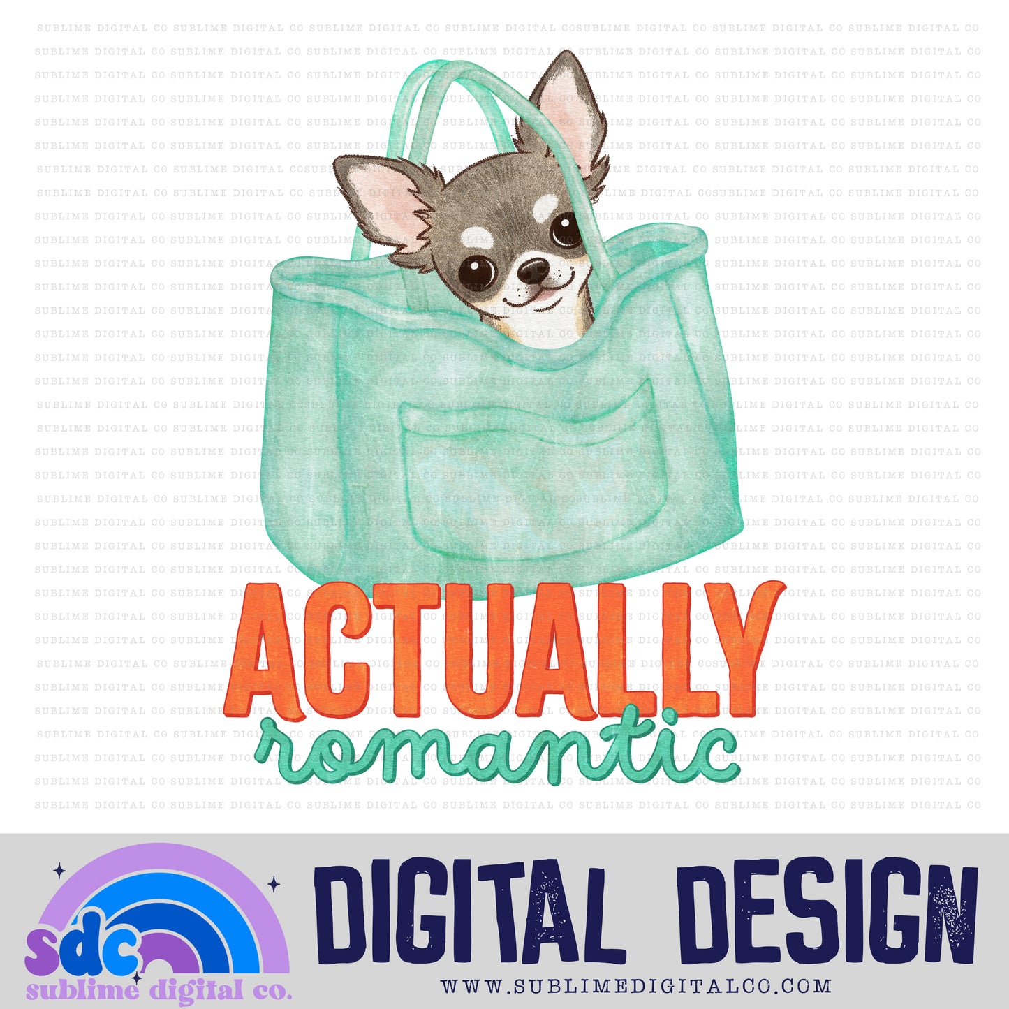 TCIAPAR • TS • Instant Download • Sublimation Design