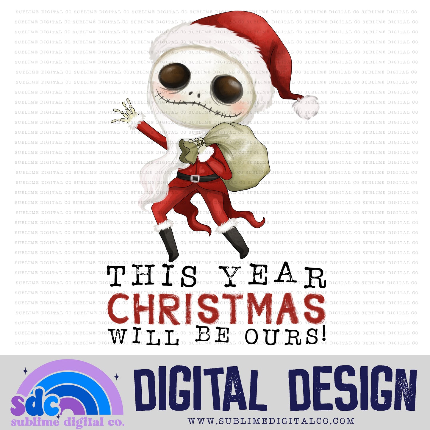 NBC • Digital Design Bundles • Instant Download • Sublimation Design