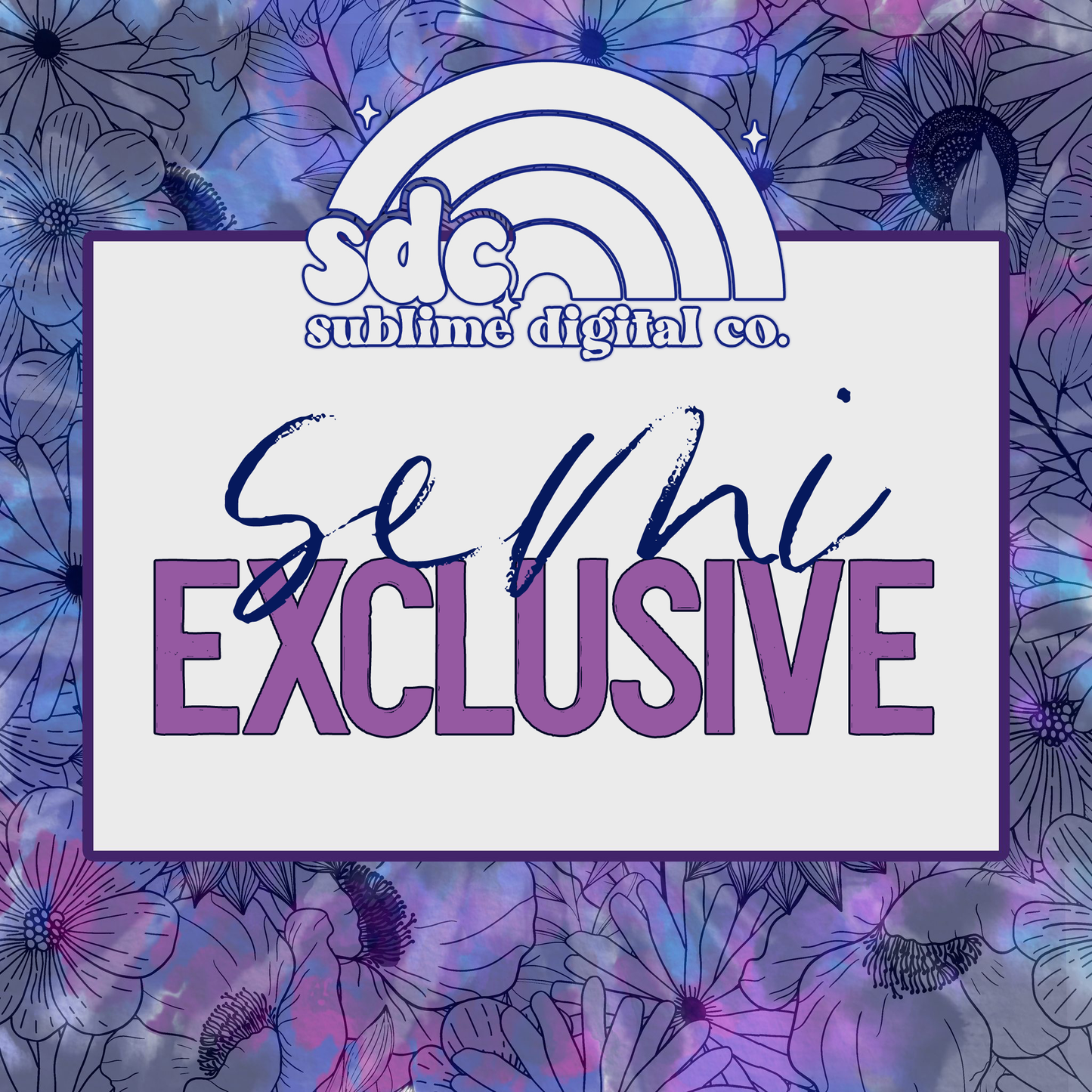 Semi Exclusive Design