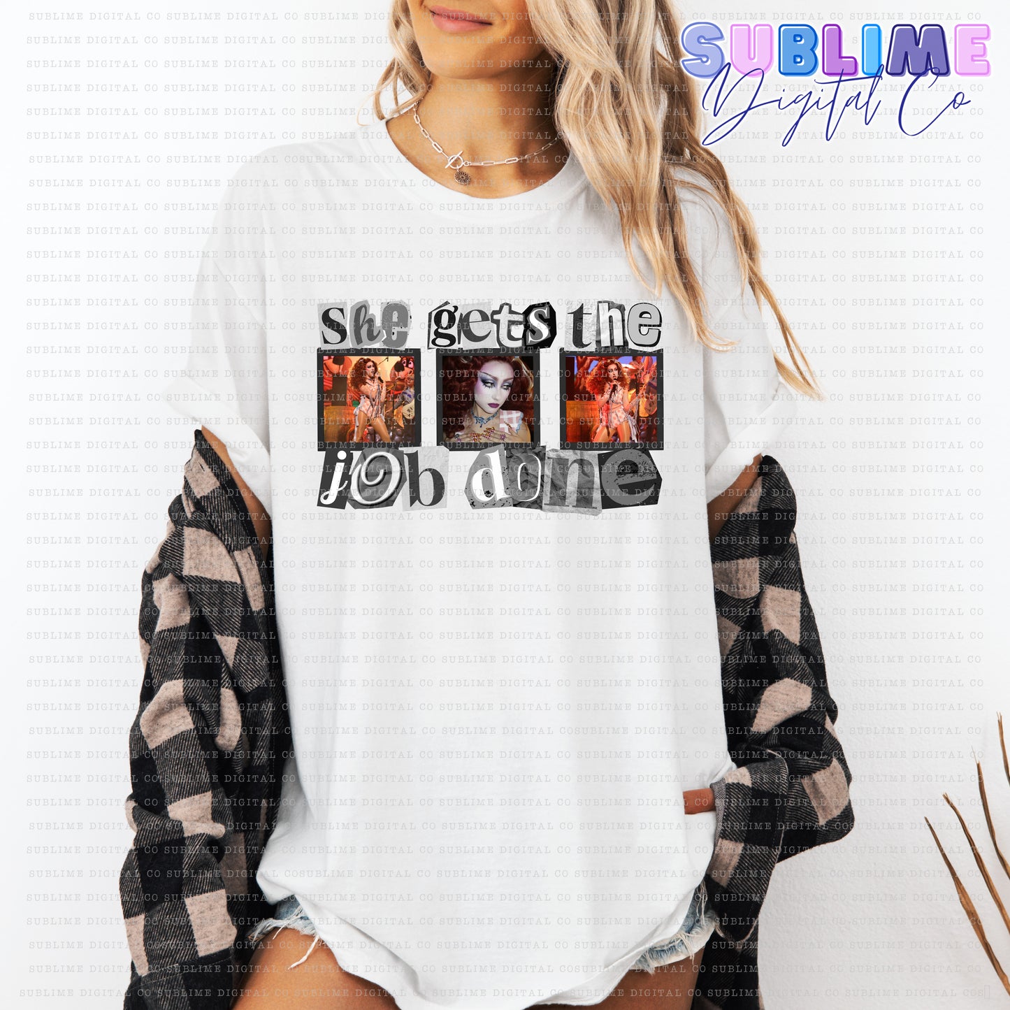 SGTJB2 • MWP • Instant Download • Sublimation Design