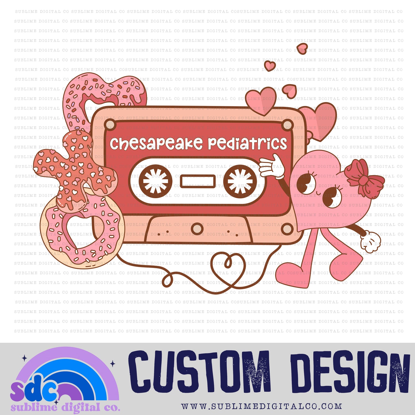 Custom Design