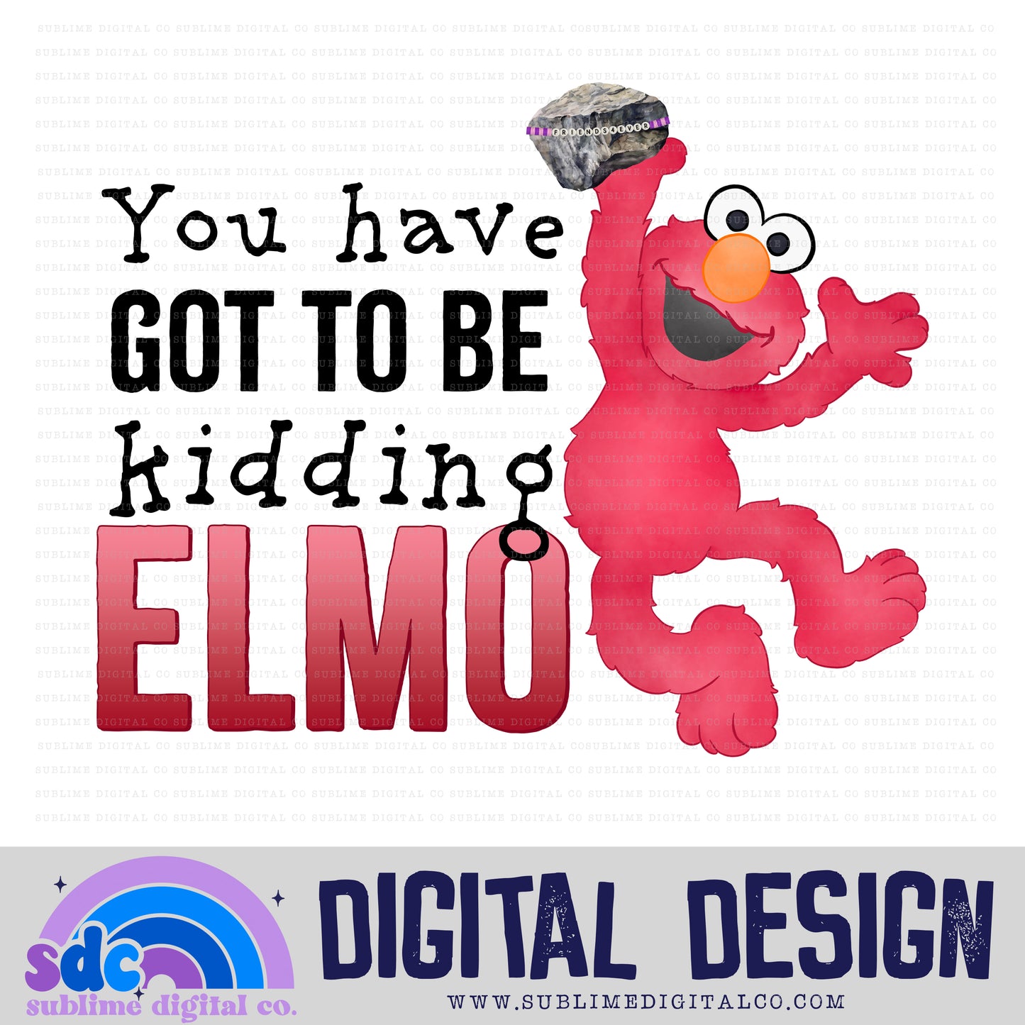 YHTBKE • TS • Instant Download • Sublimation Design