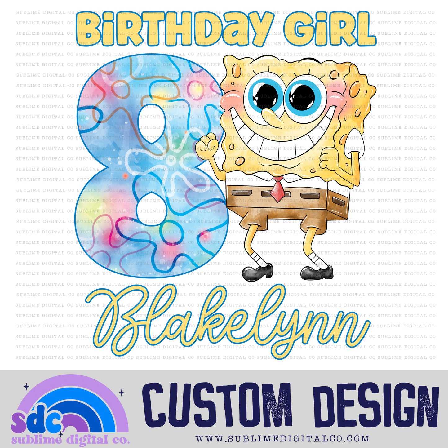 Custom Design