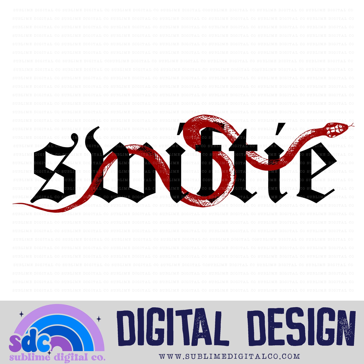 Swft • Digital Design Bundles • Instant Download • Sublimation Design