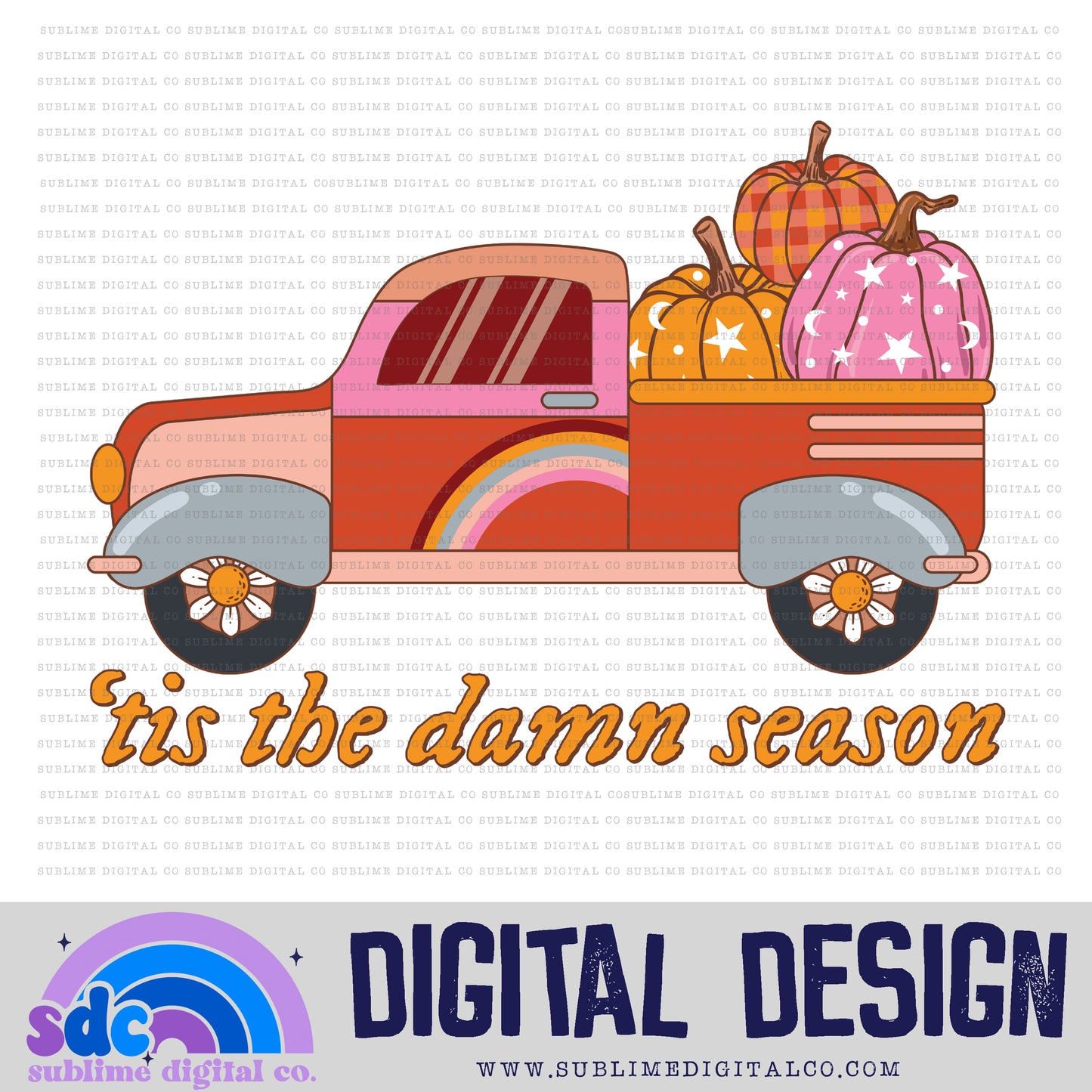 TS Designs Drive • Digital Design Bundles • Instant Download • Sublimation Design