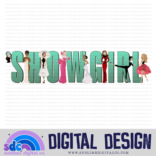 SHWGRL • TS • Instant Download • Sublimation Design