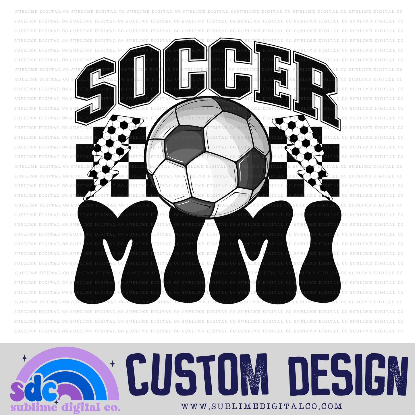 Custom Design