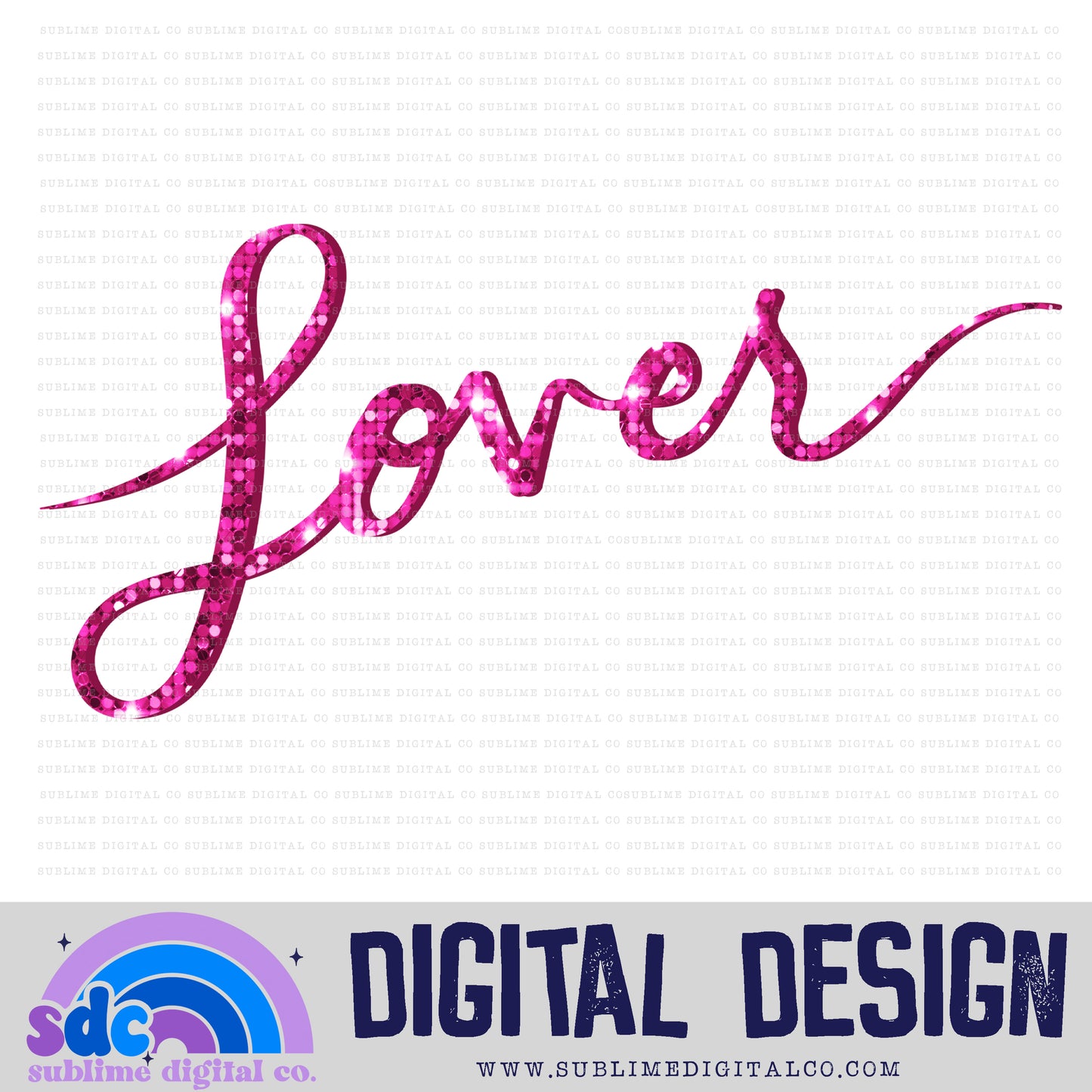 Love • Digital Design Bundles • Instant Download • Sublimation Design