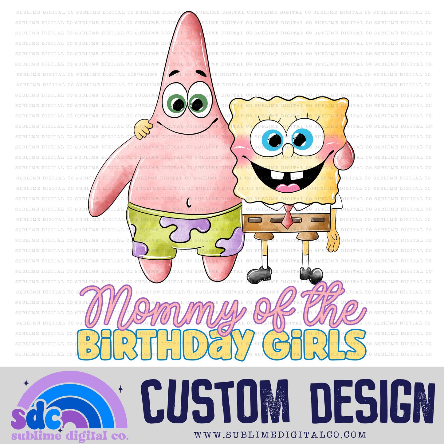 Custom Design