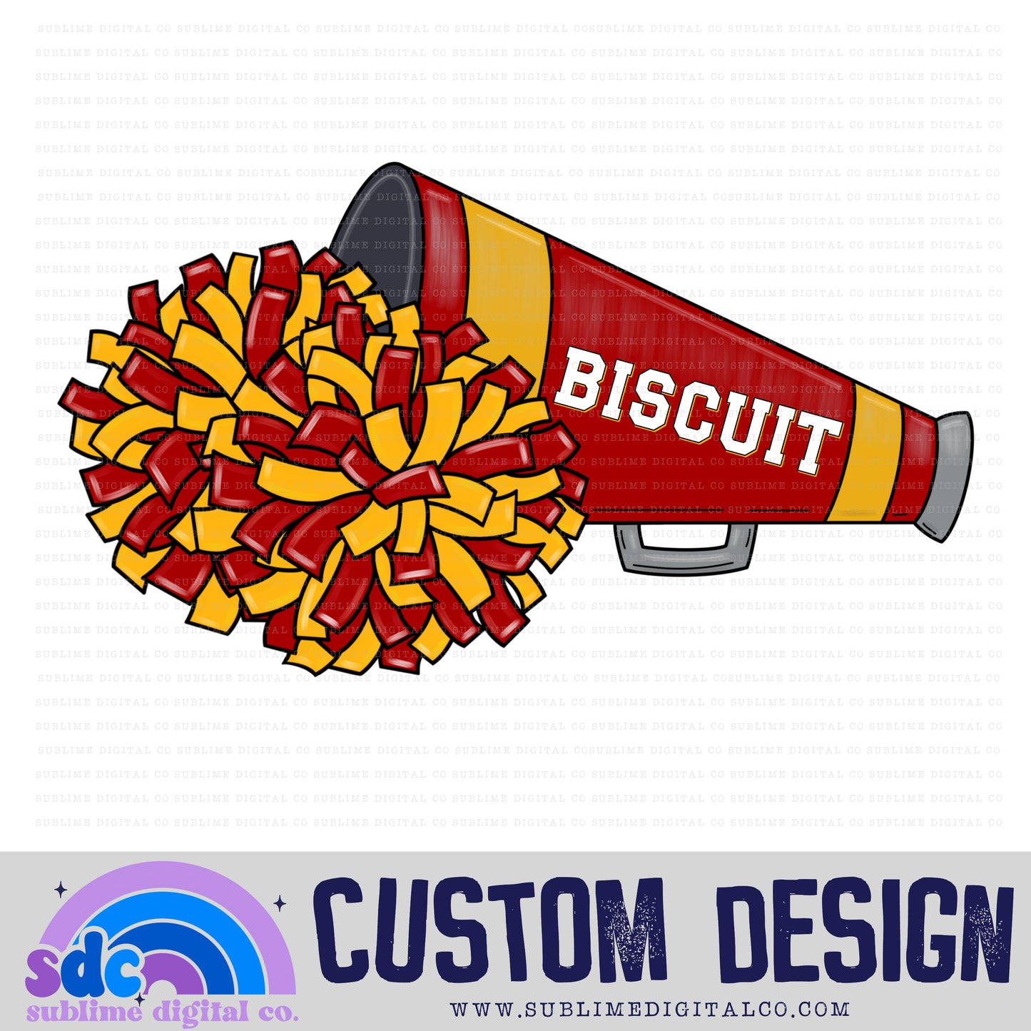 Custom Design