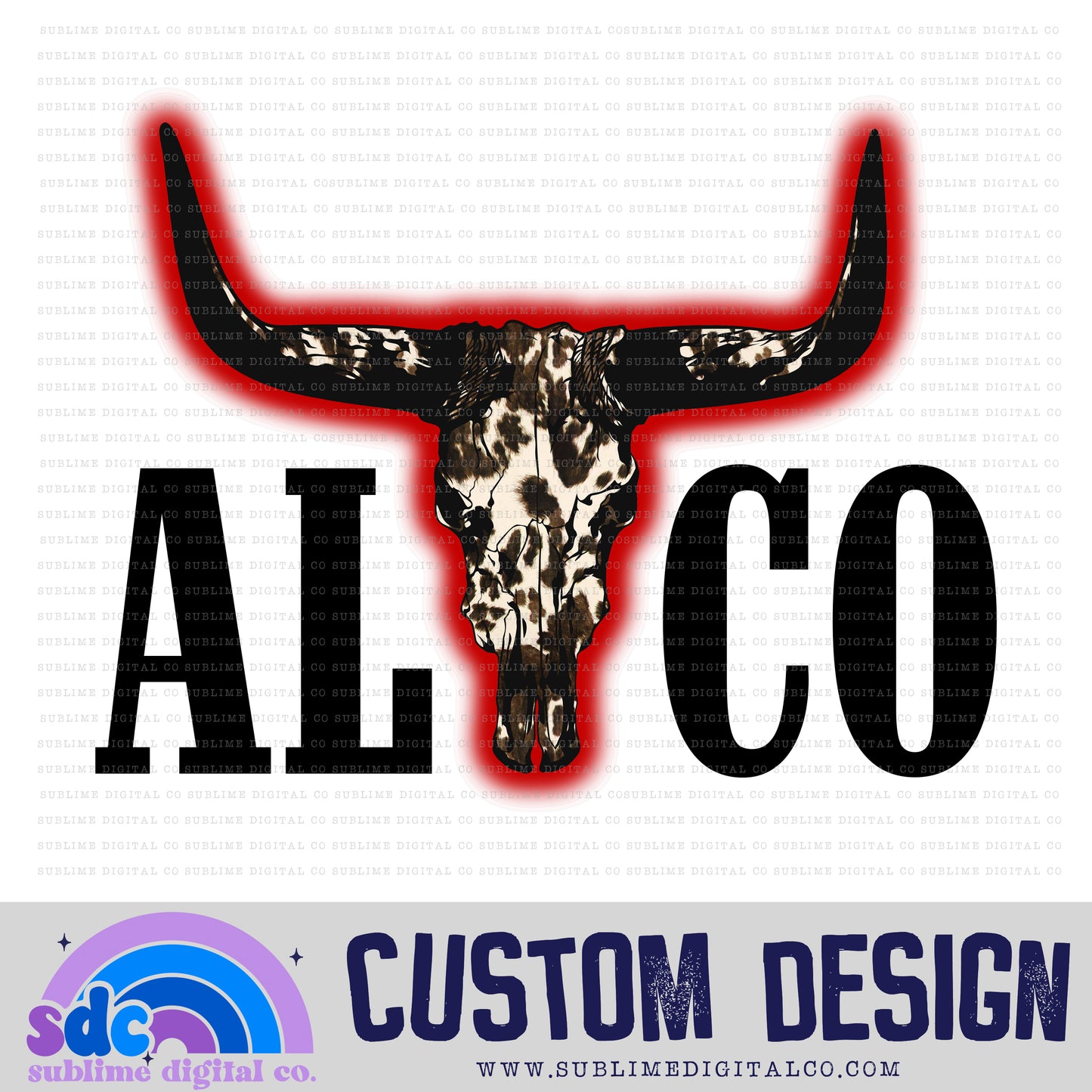 Custom Design