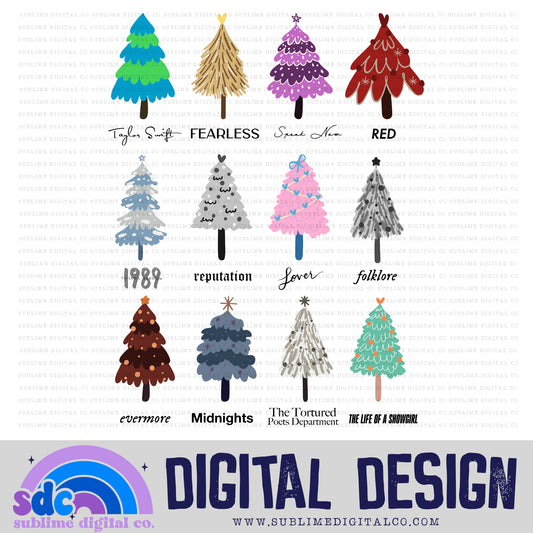 XMASERAS • TS • Instant Download • Sublimation Design