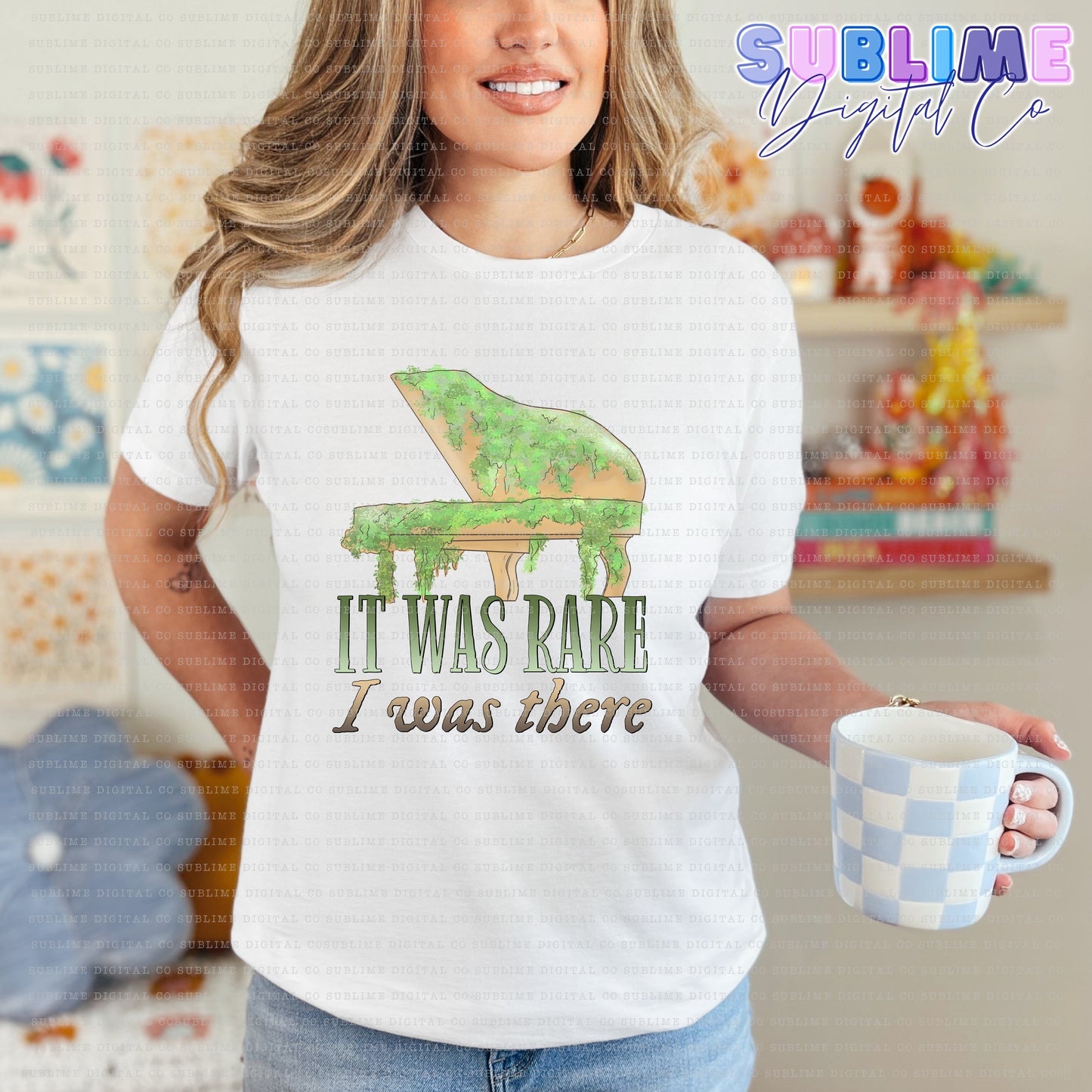 IWRIWTP • TS • Instant Download • Sublimation Design