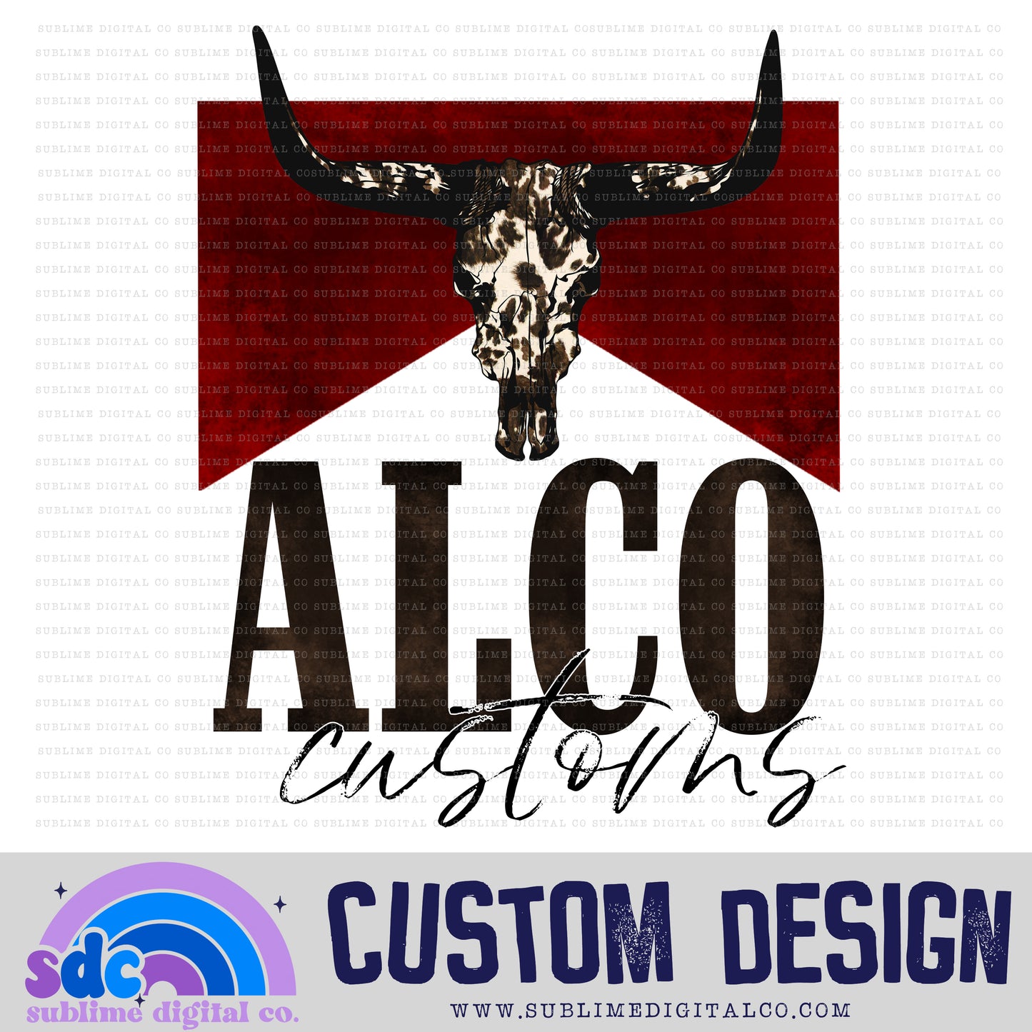 Custom Design