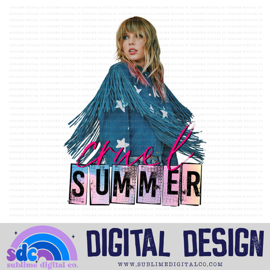 CS • TS • Instant Download • Sublimation Design