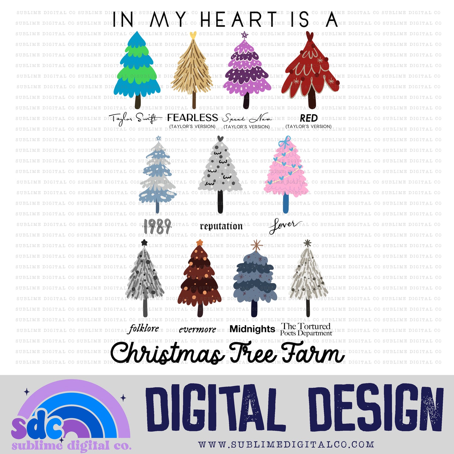 TS Designs Drive • Digital Design Bundles • Instant Download • Sublimation Design