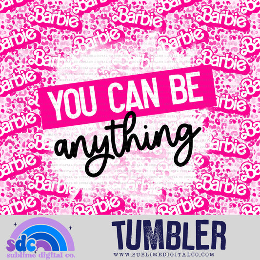 Anything • Tumbler Designs • Instant Download • Sublimation Design