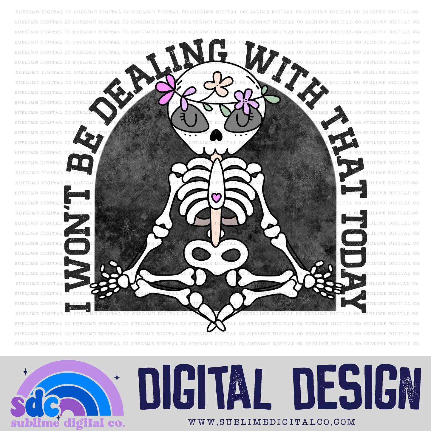 Spooky Pastel • Digital Design Bundles • Instant Download • Sublimation Design