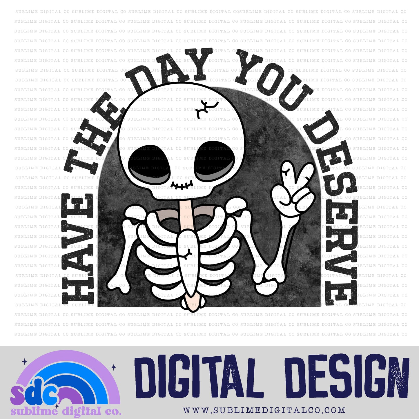 Spooky Pastel • Digital Design Bundles • Instant Download • Sublimation Design