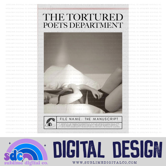 TTPDTM • TS • Instant Download • Sublimation Design