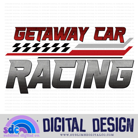 GCR • TS • Instant Download • Sublimation Design