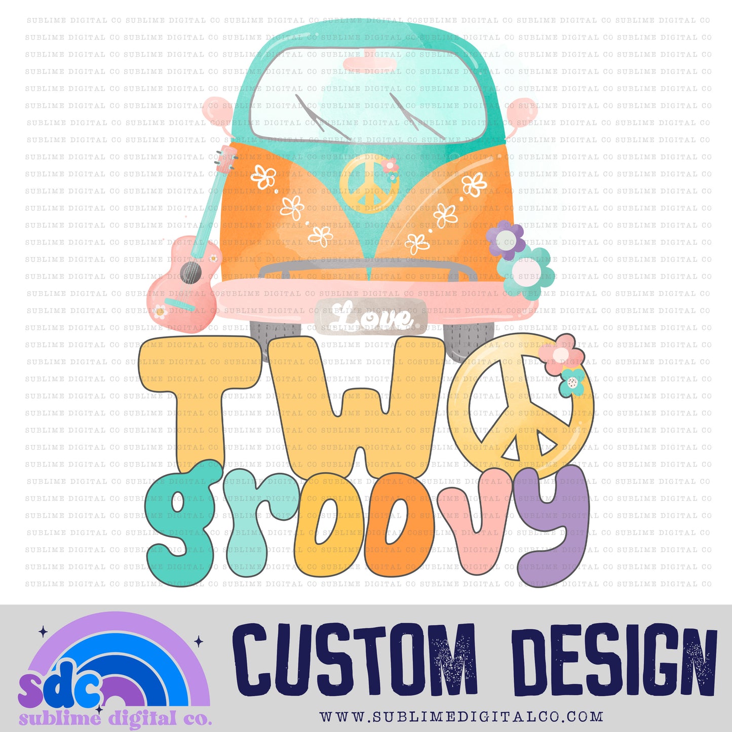 Custom Design