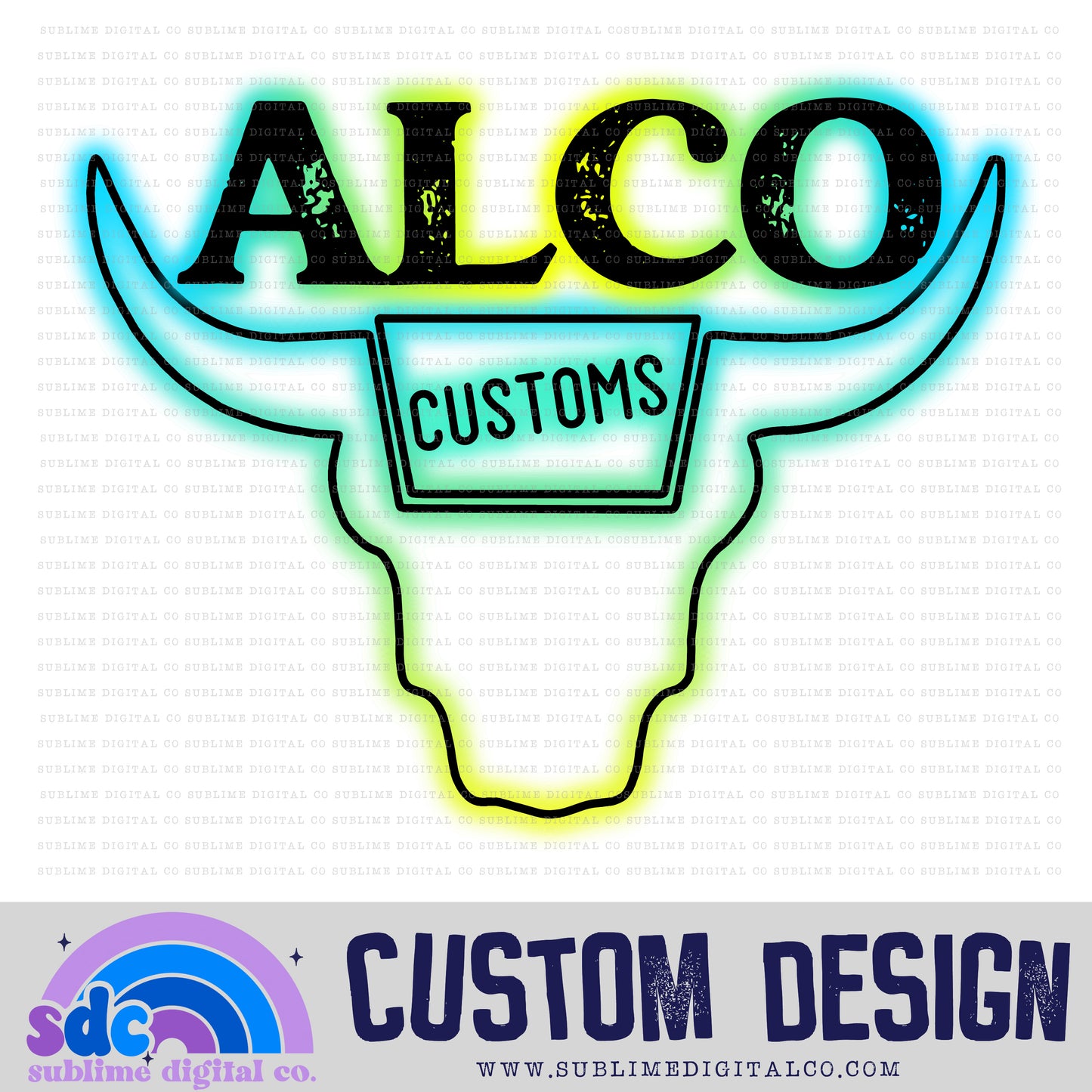 Custom Design