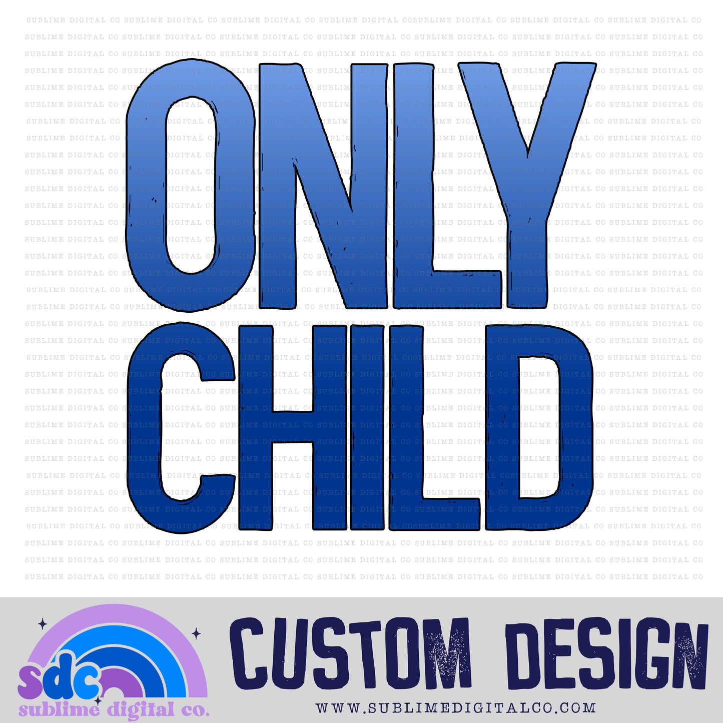 Custom Design