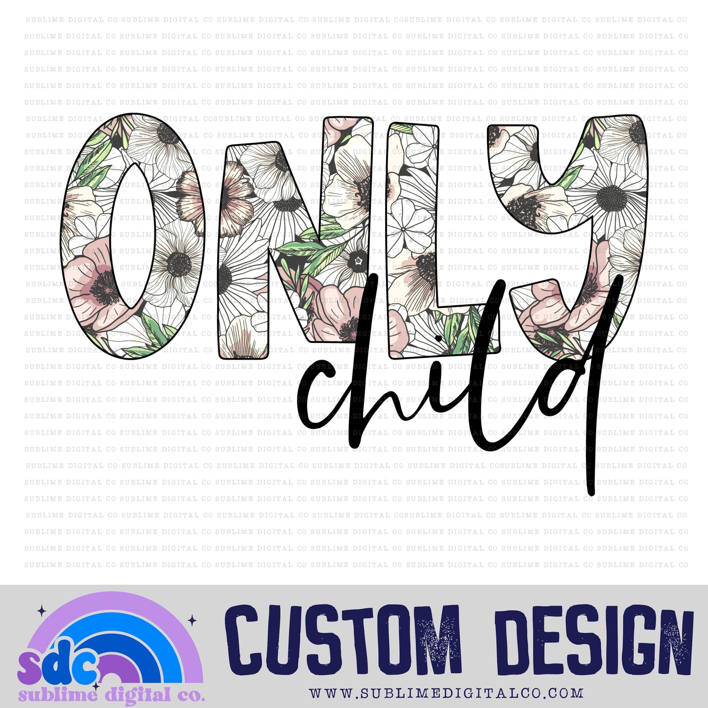 Custom Design