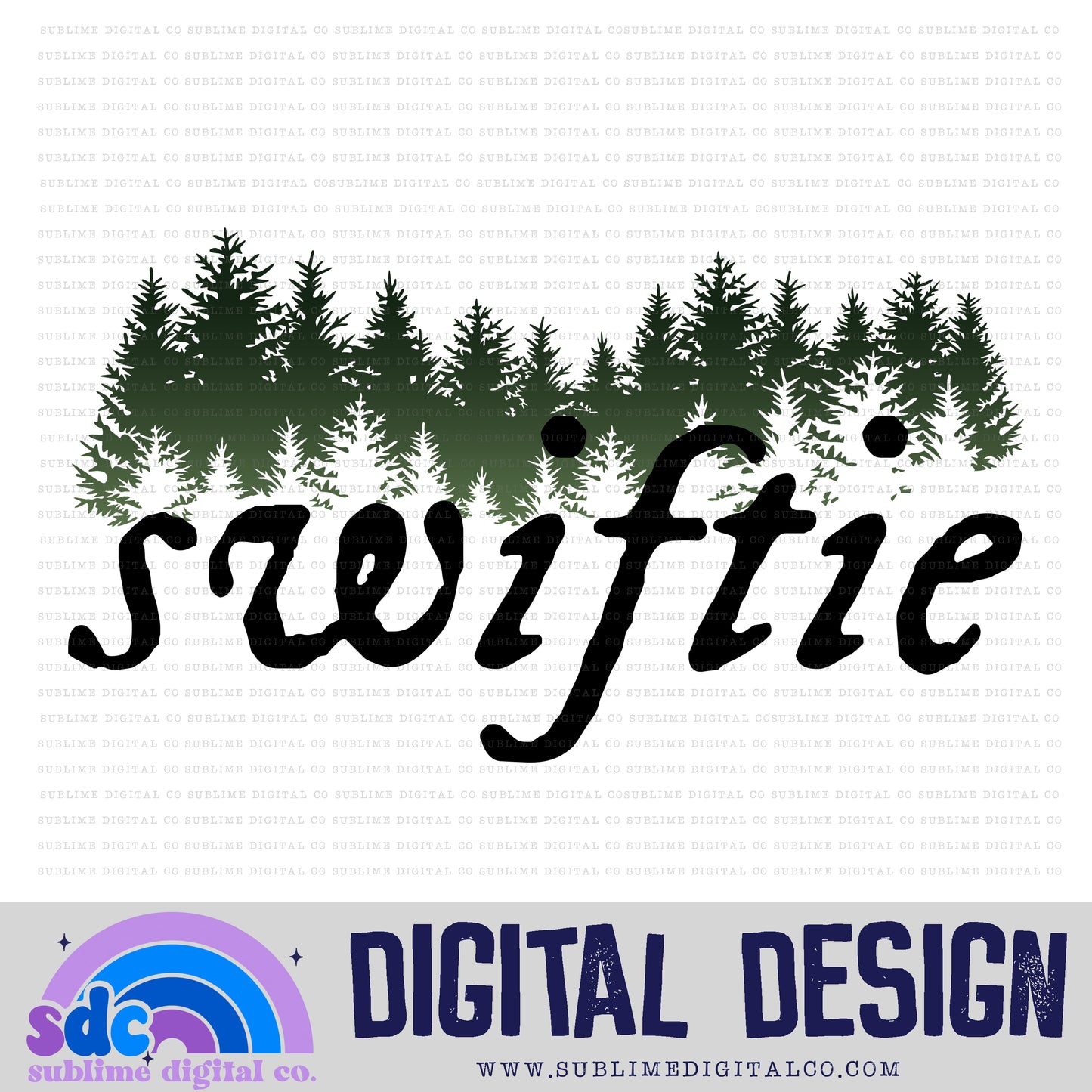 Swft • Digital Design Bundles • Instant Download • Sublimation Design