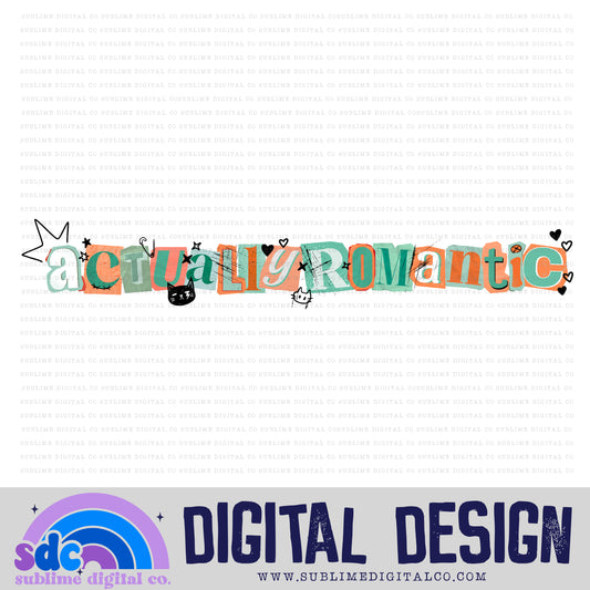 ACTLYRMTIC • TS • Instant Download • Sublimation Design