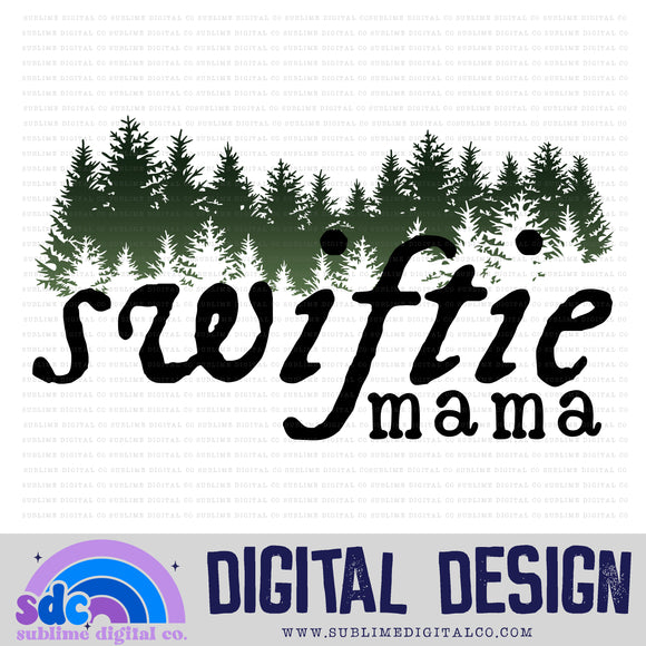FL Swft Mama • TS • Instant Download • Sublimation Design