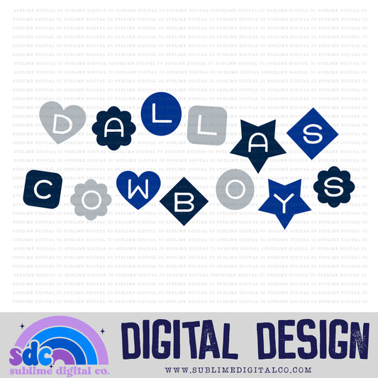 DCShapes • DCBYS • Sports • Instant Download • Sublimation Design