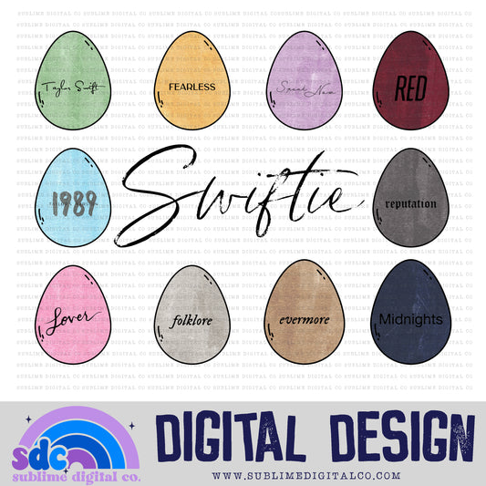 TS Eggs | Spring | Sublimation Design | Instant Download | PNG File