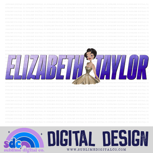 ET2 • TS • Instant Download • Sublimation Design