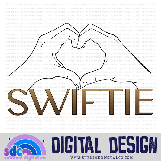 Frls Swft • TS • Instant Download • Sublimation Design
