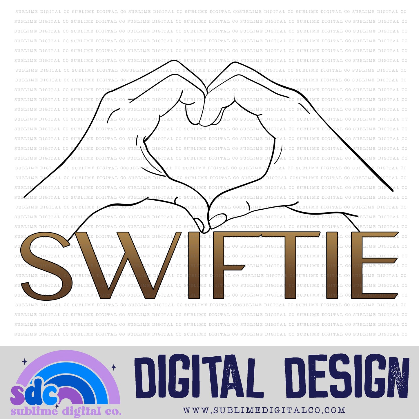 Swft • Digital Design Bundles • Instant Download • Sublimation Design