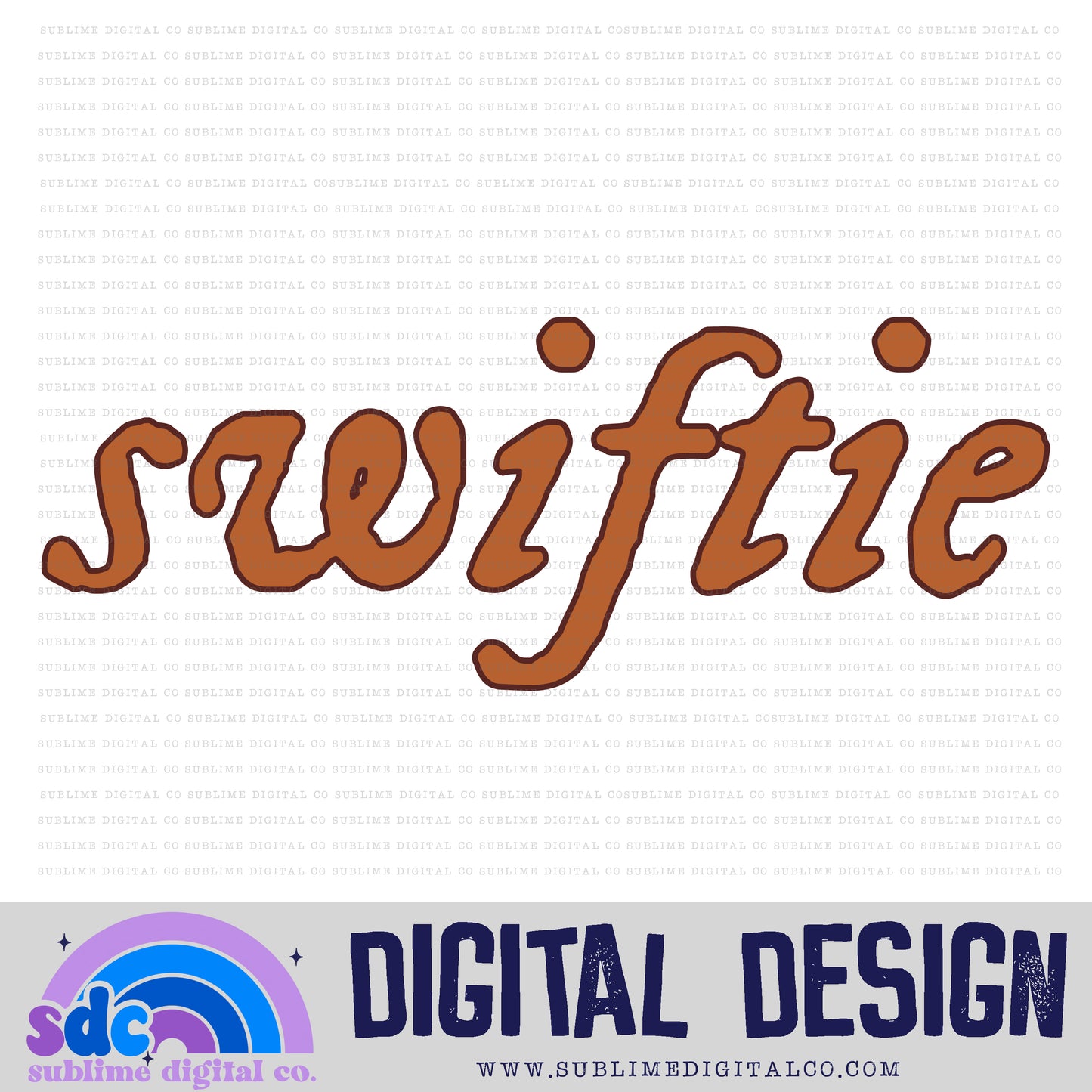 Swft • Digital Design Bundles • Instant Download • Sublimation Design