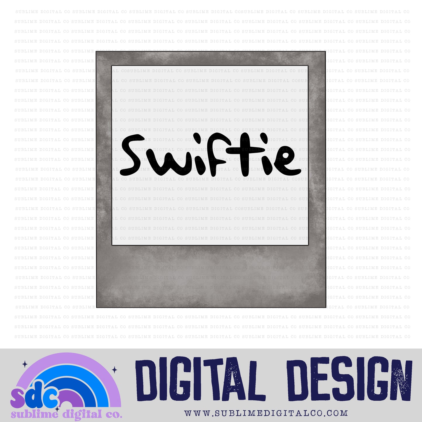 Swft • Digital Design Bundles • Instant Download • Sublimation Design