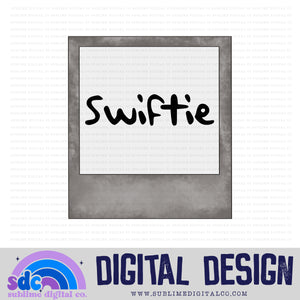 Picture Swft • TS • Instant Download • Sublimation Design