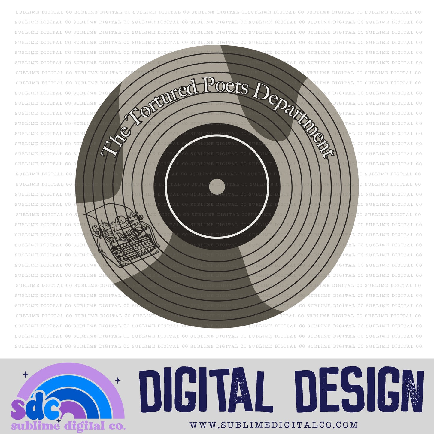 TS Designs Drive • Digital Design Bundles • Instant Download • Sublimation Design