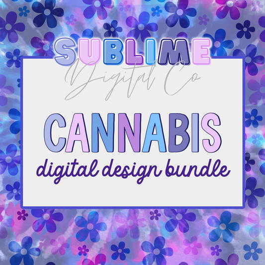 420 • Digital Design Bundles • Instant Download • Sublimation Design