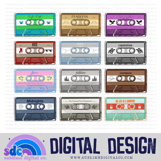 ERASCSTES • TS • Instant Download • Sublimation Design