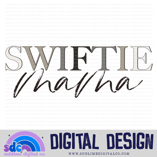 TTPDSWFT-Mama • TS • Instant Download • Sublimation Design