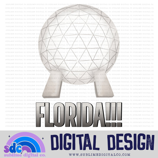 FL Ept • TS • Instant Download • Sublimation Design